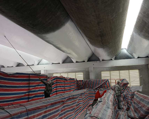 廠房彩鋼瓦翻新，多久一次比較好？