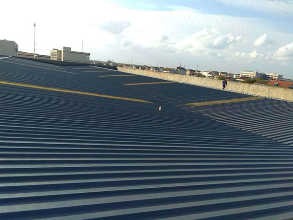 夏天來臨了彩鋼瓦翻新的價格會有變化嗎？